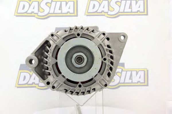 Generator / Alternator 4