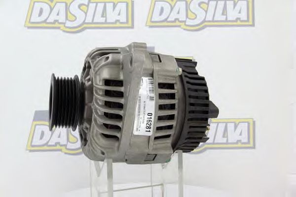 Generator / Alternator 3