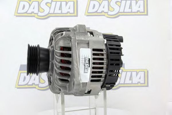 Generator / Alternator 3