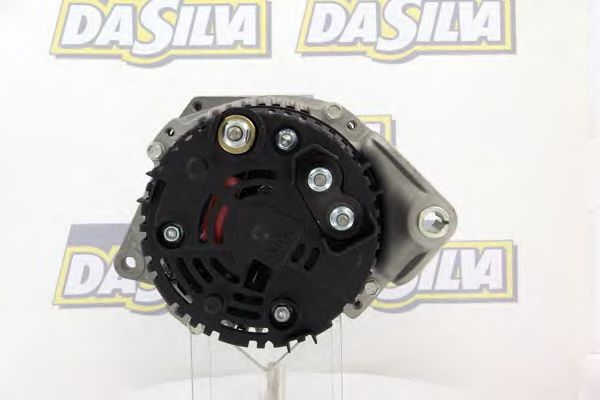 Generator / Alternator 4