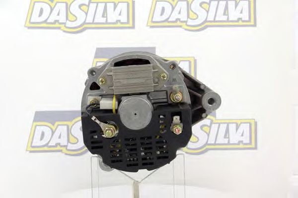 Generator / Alternator 4