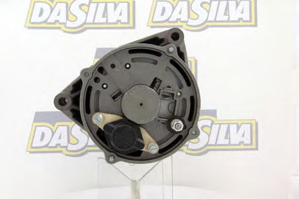 Generator / Alternator 4
