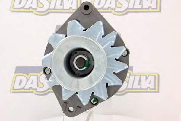 Generator / Alternator 4
