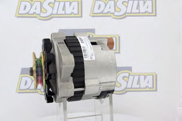 Generator / Alternator 3