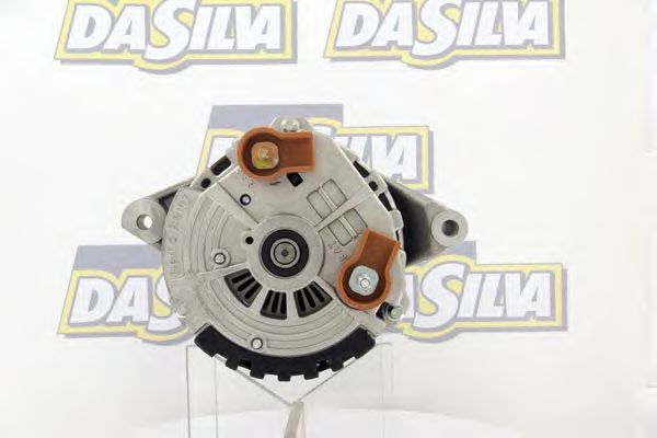 Generator / Alternator 4