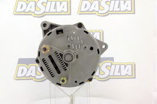 Generator / Alternator 4