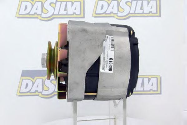 Generator / Alternator 3