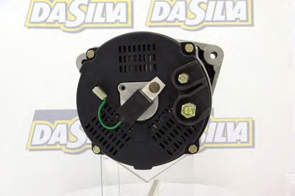 Generator / Alternator 4