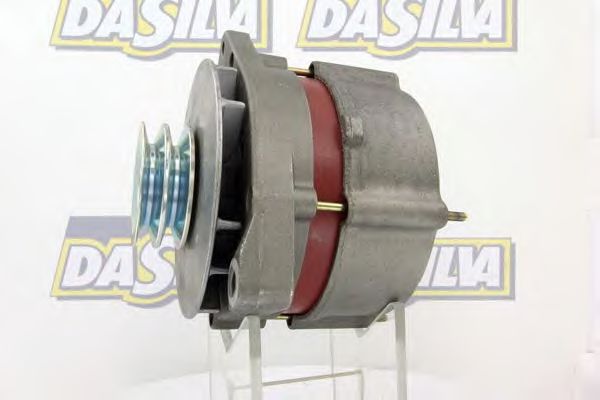 Generator / Alternator 3