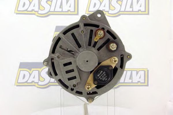 Generator / Alternator 4