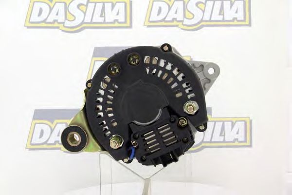 Generator / Alternator 4