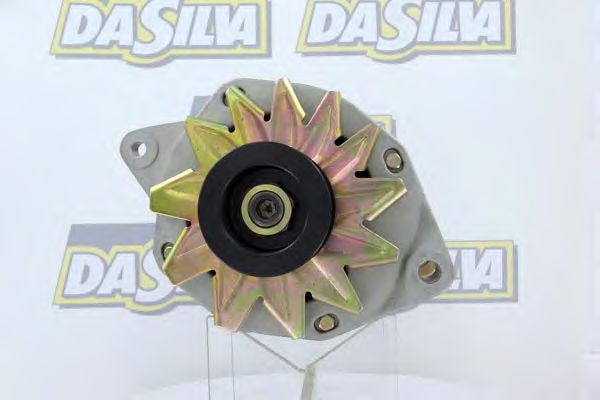 Generator / Alternator 5