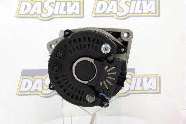 Generator / Alternator 4