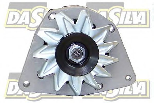 Generator / Alternator 3
