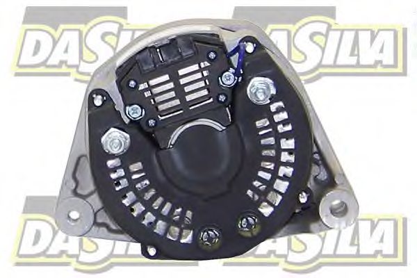 Generator / Alternator 4