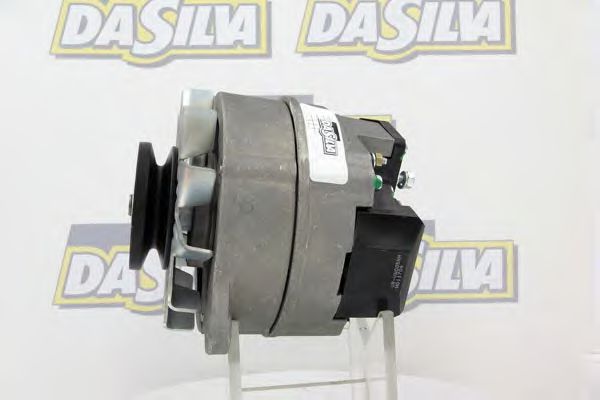 Generator / Alternator 3