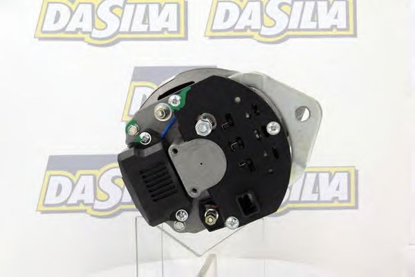 Generator / Alternator 4