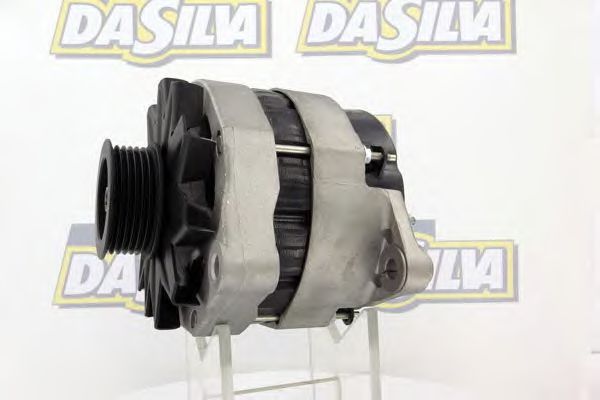 Generator / Alternator 3
