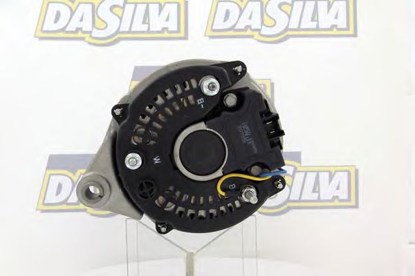 Generator / Alternator 4