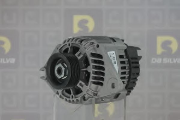 Generator / Alternator 3