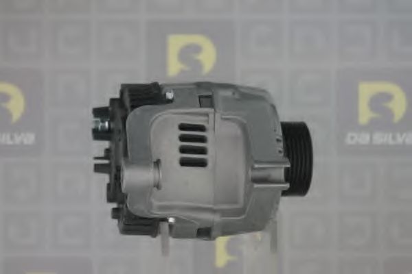 Generator / Alternator 6