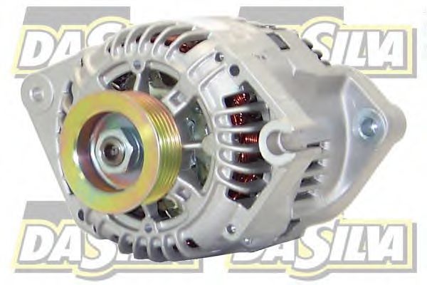 Generator / Alternator 2