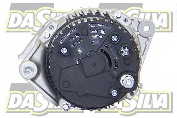 Generator / Alternator 4