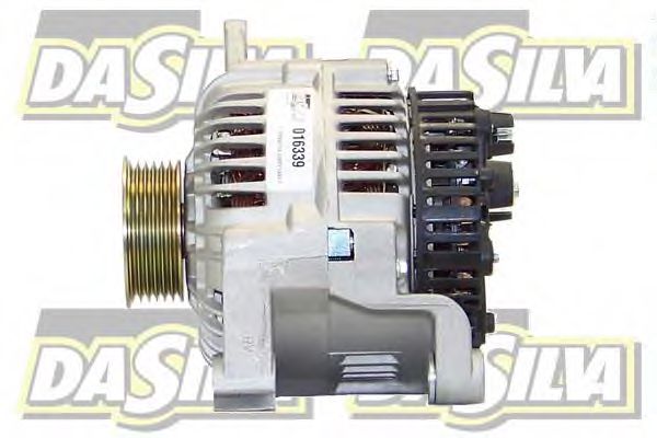 Generator / Alternator 5