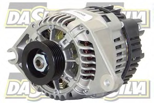 Generator / Alternator 3