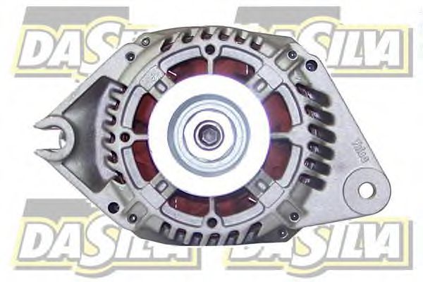 Generator / Alternator 4