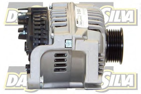 Generator / Alternator 6