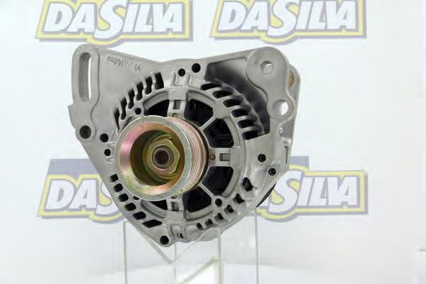 Generator / Alternator 3