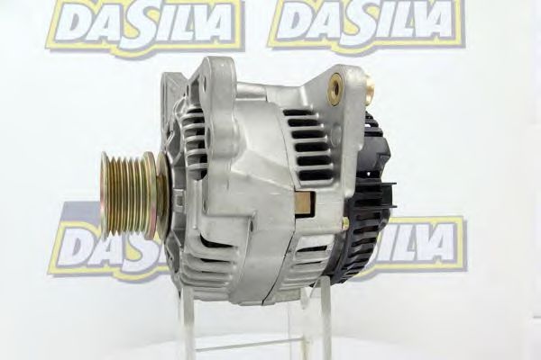 Generator / Alternator 4