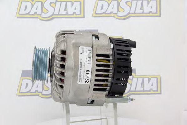 Generator / Alternator 3