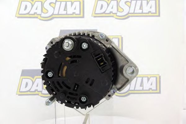 Generator / Alternator 4