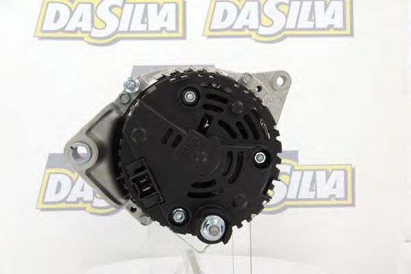 Generator / Alternator 4