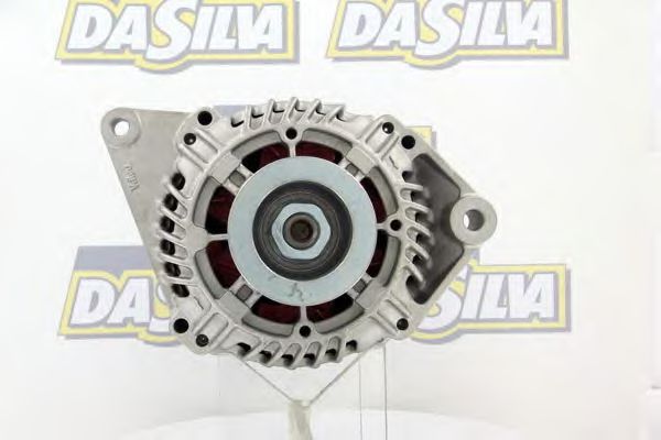 Generator / Alternator 5