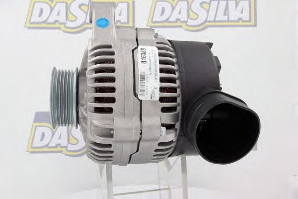 Generator / Alternator 4