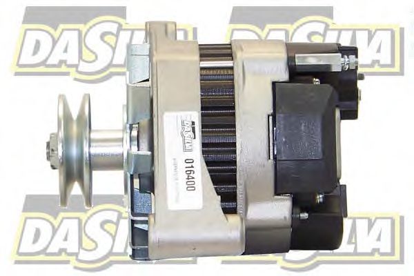 Generator / Alternator 6