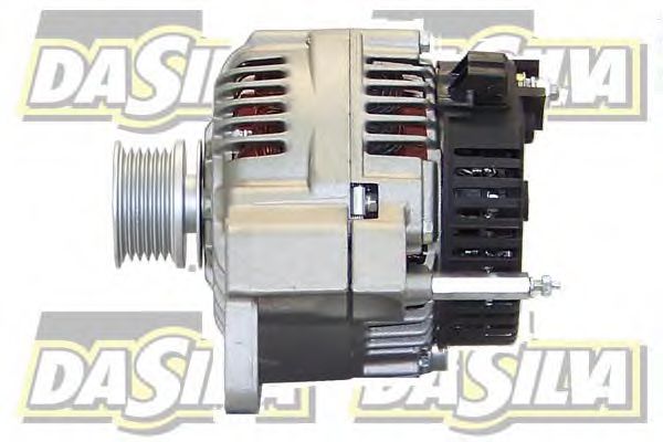 Generator / Alternator 6