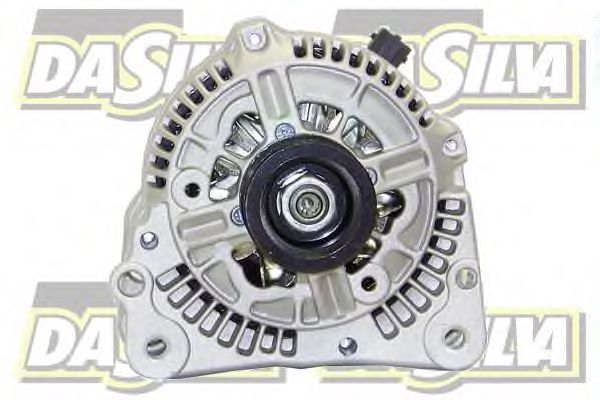 Generator / Alternator 4