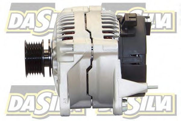 Generator / Alternator 6