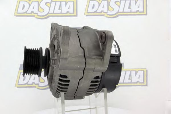 Generator / Alternator 3