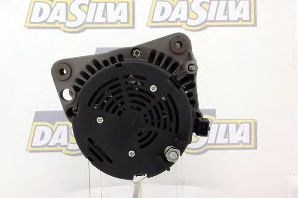 Generator / Alternator 4
