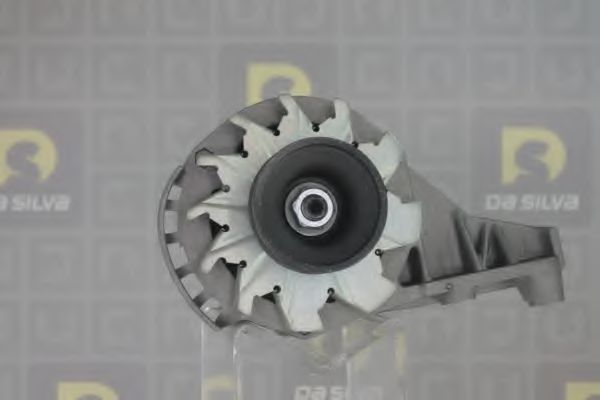 Generator / Alternator 6
