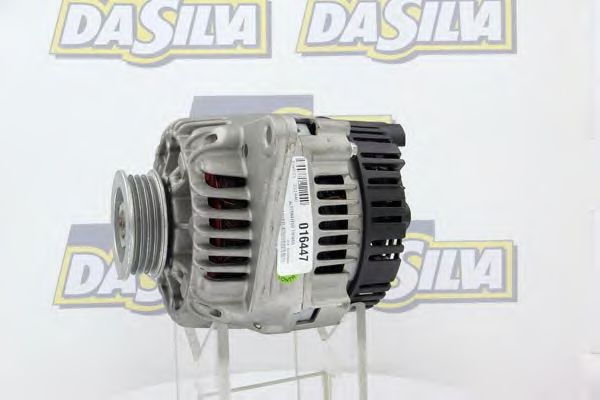 Generator / Alternator 3