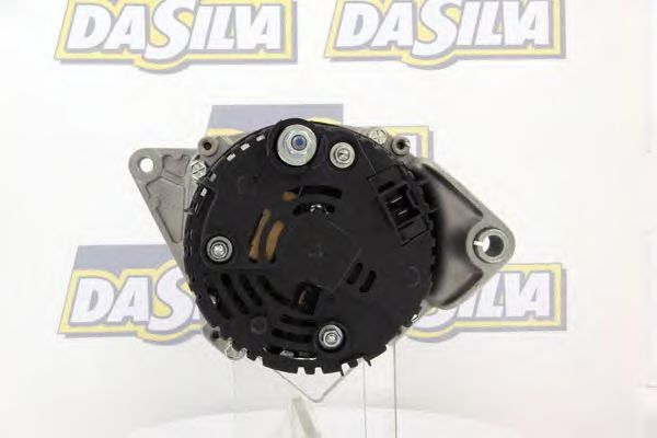 Generator / Alternator 4