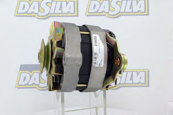 Generator / Alternator 3