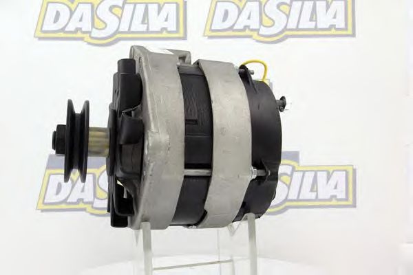 Generator / Alternator 3