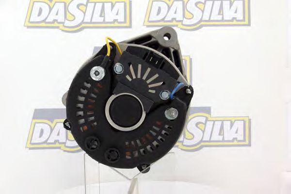 Generator / Alternator 4